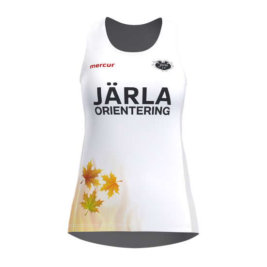 Run Singlet Women