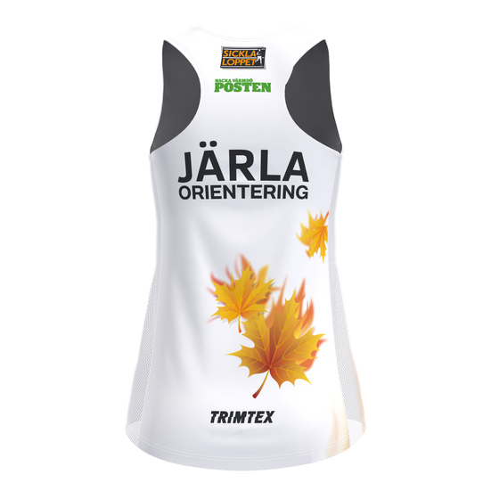 Run Singlet Women
