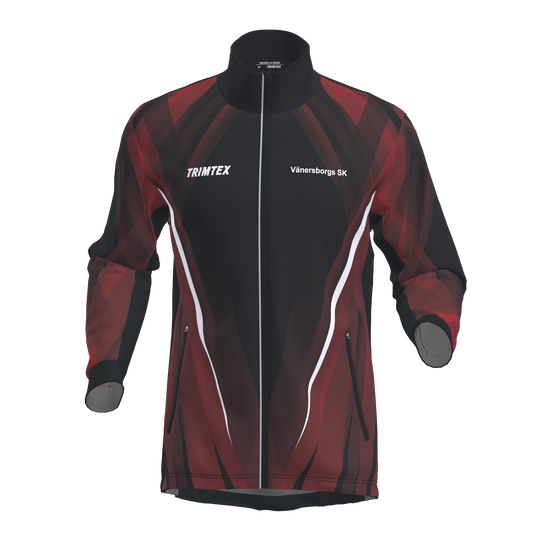Trainer 3.0 Jacket Jr