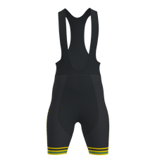 Team Bib Shorts Jr