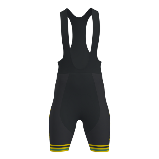 Team Bib Shorts Jr