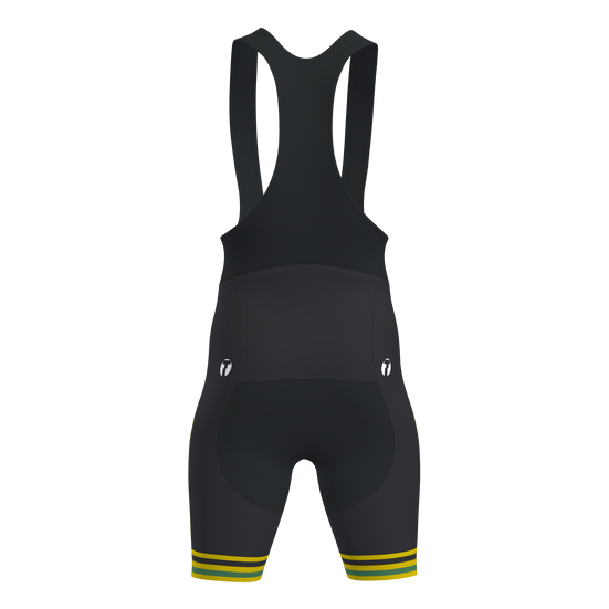 Team Bib Shorts Jr