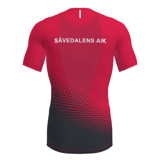 Fast T-Shirt SS Women