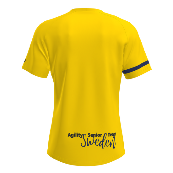 Free T-Shirt SS Men