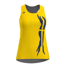Run Singlet Women