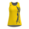 Run Singlet Women