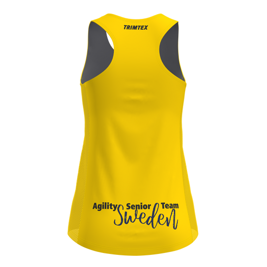 Run Singlet Women