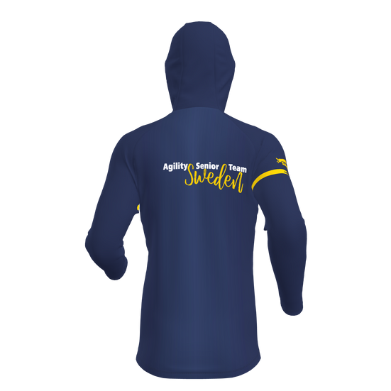 Flex 3.0 Hoodie Women