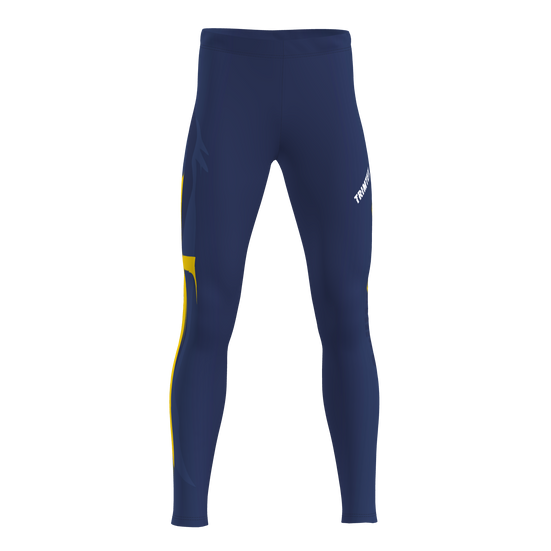 Run 2.0 Long Tights Men