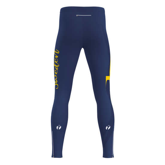 Run 2.0 Long Tights Men