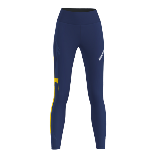 Run 2.0 Long Tights Women