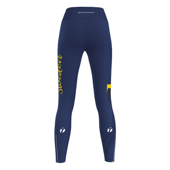 Run 2.0 Long Tights Women