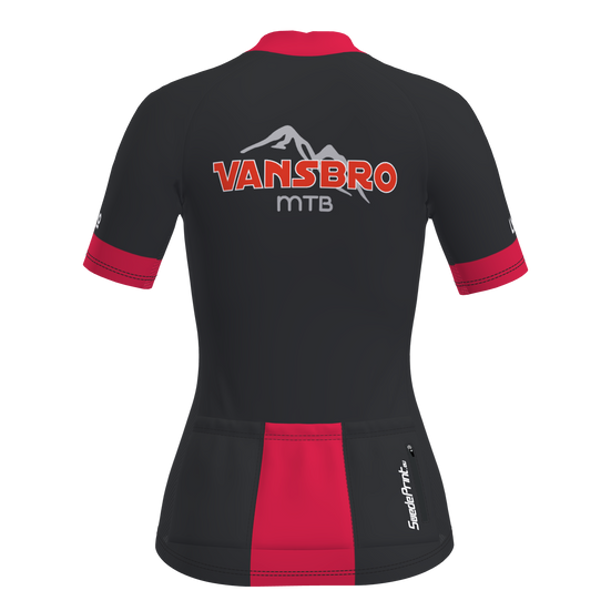 Elite 2.0 Shirt SS Women