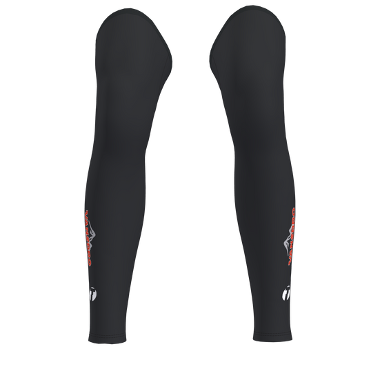 Venom Leg Warmers