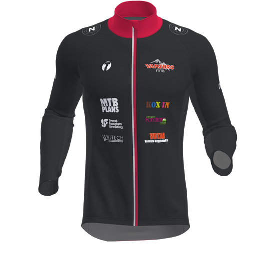 Elite Lightweight Jacket Women