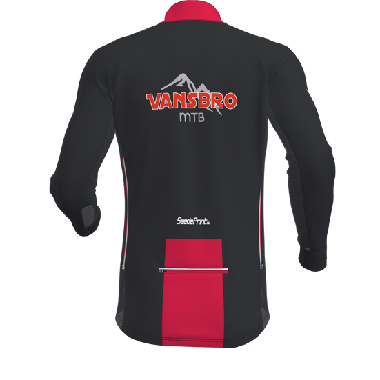 Elite Lightweight Jacket Women