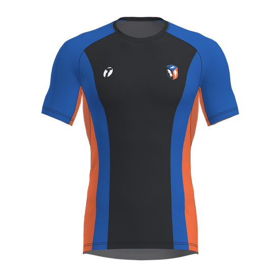 Fast T-Shirt SS Men