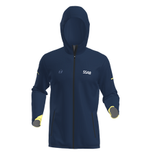 Fusion Hoodie Women