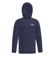 Storm Light Down Hoodie Men
