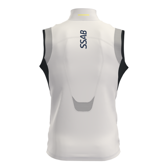 Element Plus Vest Men