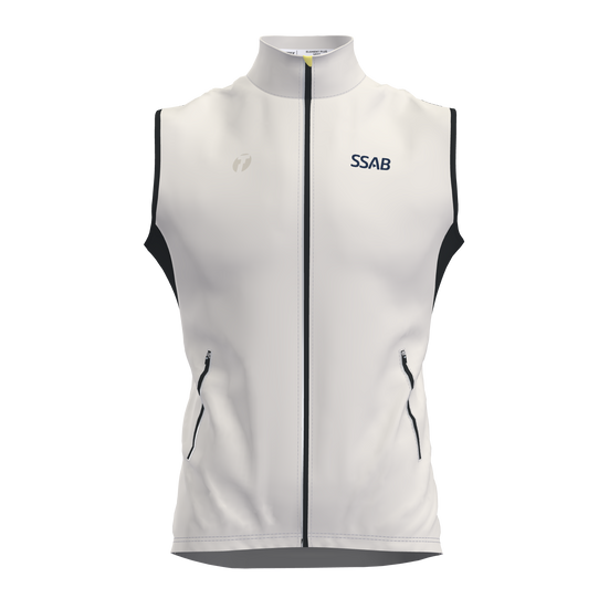 Element Plus Vest Women