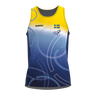 Run Singlet Men