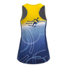 Run Singlet Women