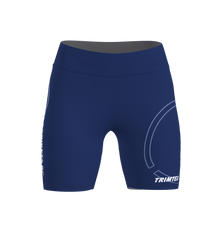 Run 2.0 Short Tights Women