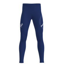 Run 2.0 Long Tights Jr