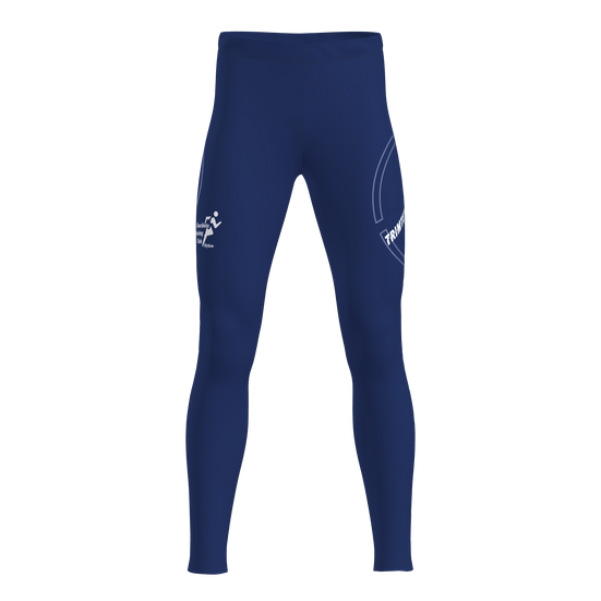Run 2.0 Long Tights Men