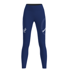 Run 2.0 Long Tights Women