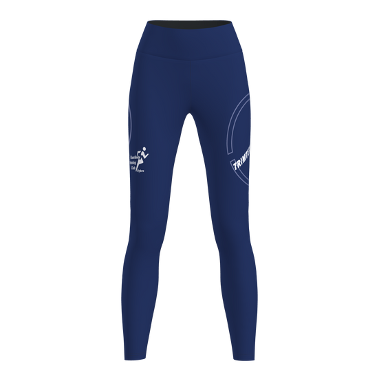 Run 2.0 Long Tights Women