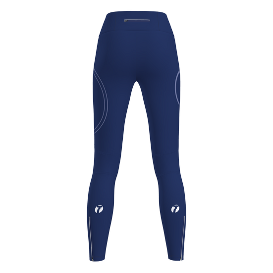Run 2.0 Long Tights Women