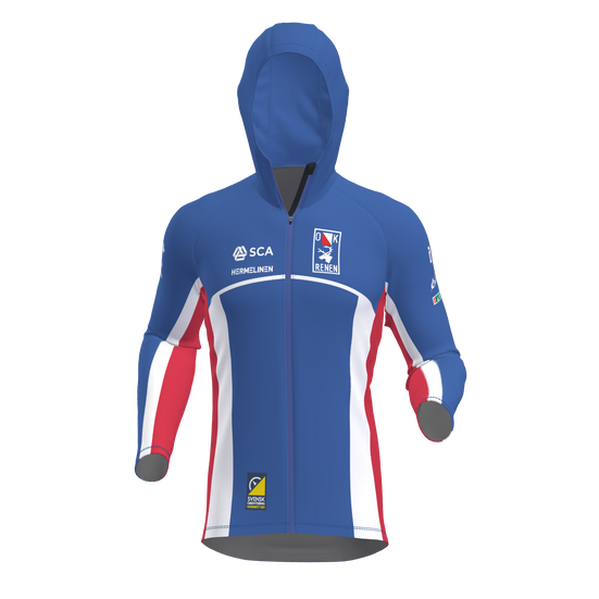 Flex 3.0 Hoodie Men