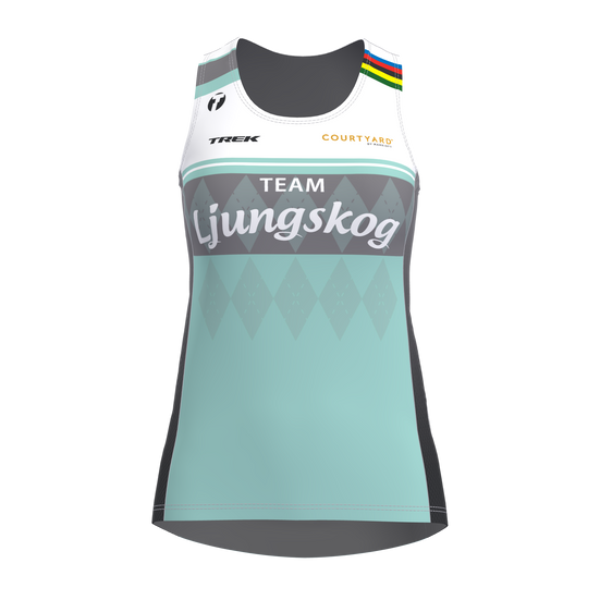 Run Singlet Women