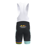 Vitric Bib Shorts Men
