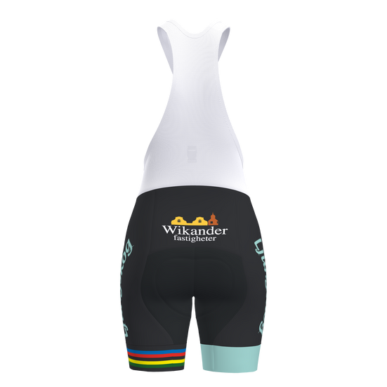 Vitric Bib Shorts Women