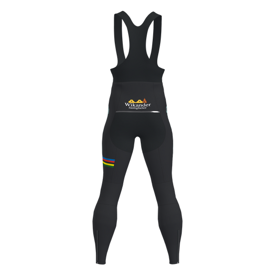 Venom Thermo Pants Women