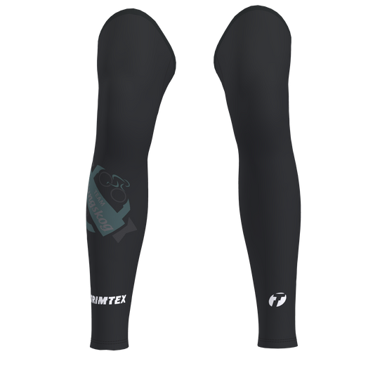 Venom Leg Warmers