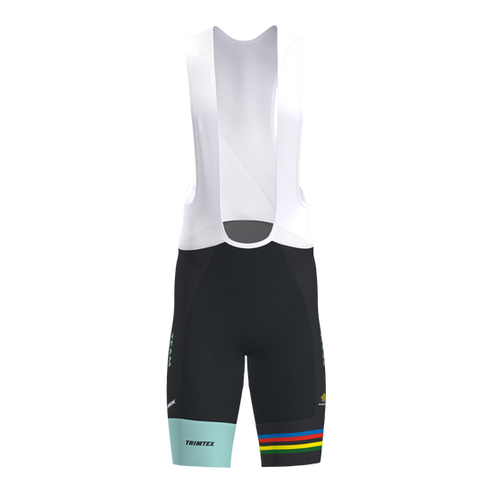 Pro 3.0 Bib Shorts Men