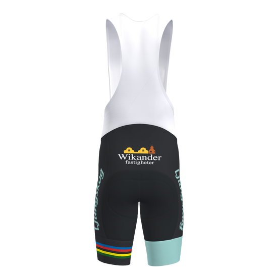 Pro 3.0 Bib Shorts Men