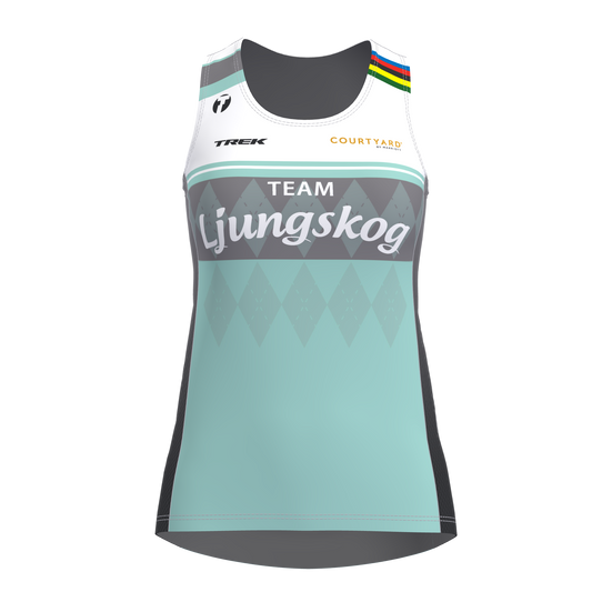 Run Singlet Women