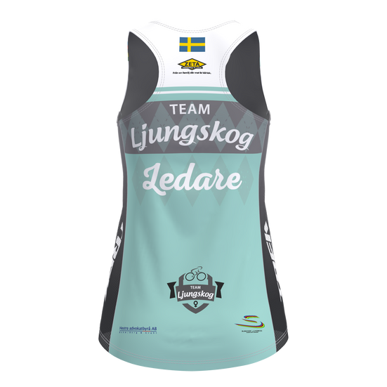 Run Singlet Women