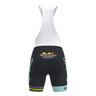Vitric Bib Shorts Women