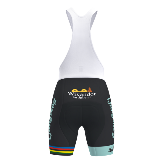 Vitric Bib Shorts Women