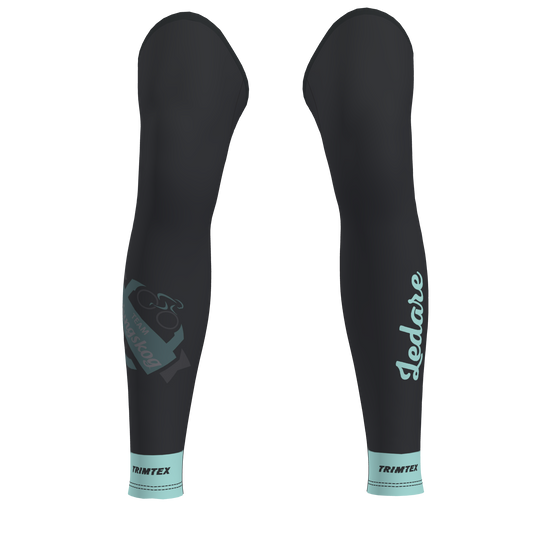 Venom Leg Warmers