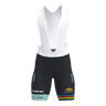 Vitric Bib Shorts Men