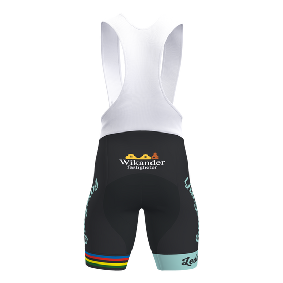 Vitric Bib Shorts Men