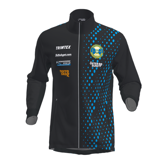 Trainer 3.0 Jacket Men