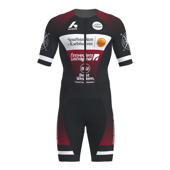 Drive 2 Speedsuit Men